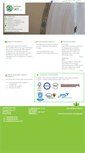 Mobile Screenshot of cartieresaci.com
